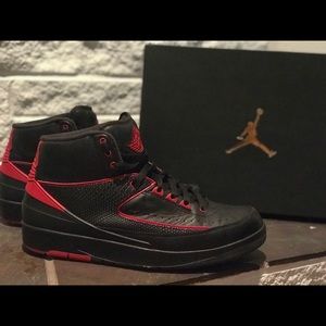 Jordan 2 Retro 87 Alternate 11.5M